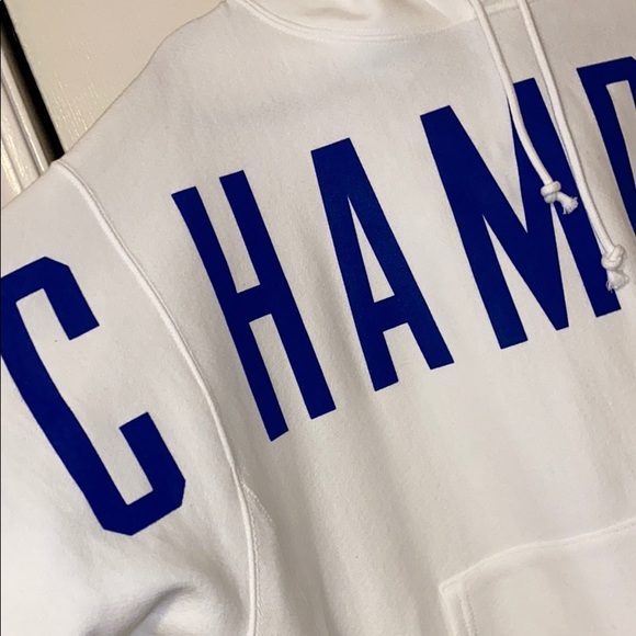 Champion Hoodie - Picture 2 of 4